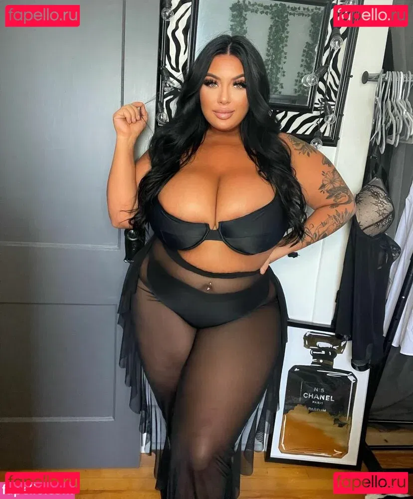 Ashley Bova Onlyfans Photo Gallery 