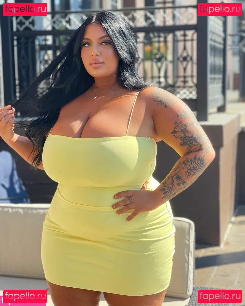 Ashley Bova Onlyfans Photo Gallery 