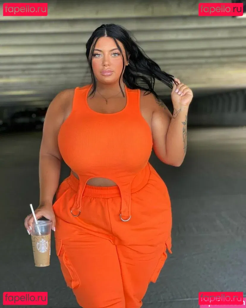 Ashley Bova Onlyfans Photo Gallery 