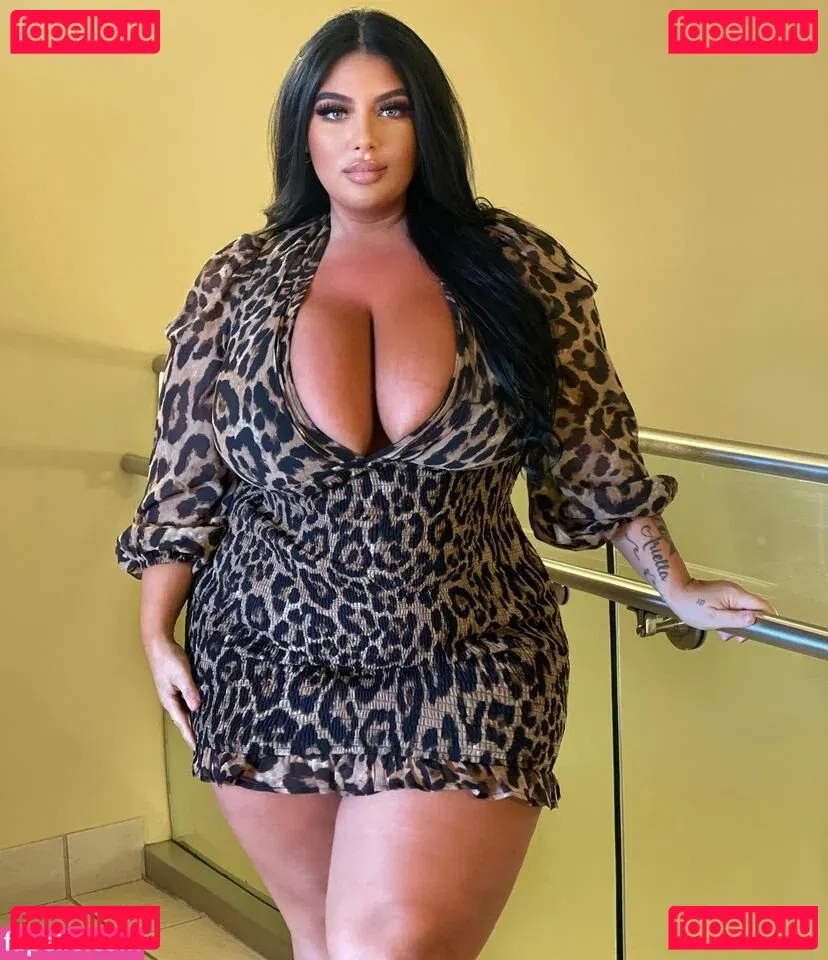 Ashley Bova Onlyfans Photo Gallery 