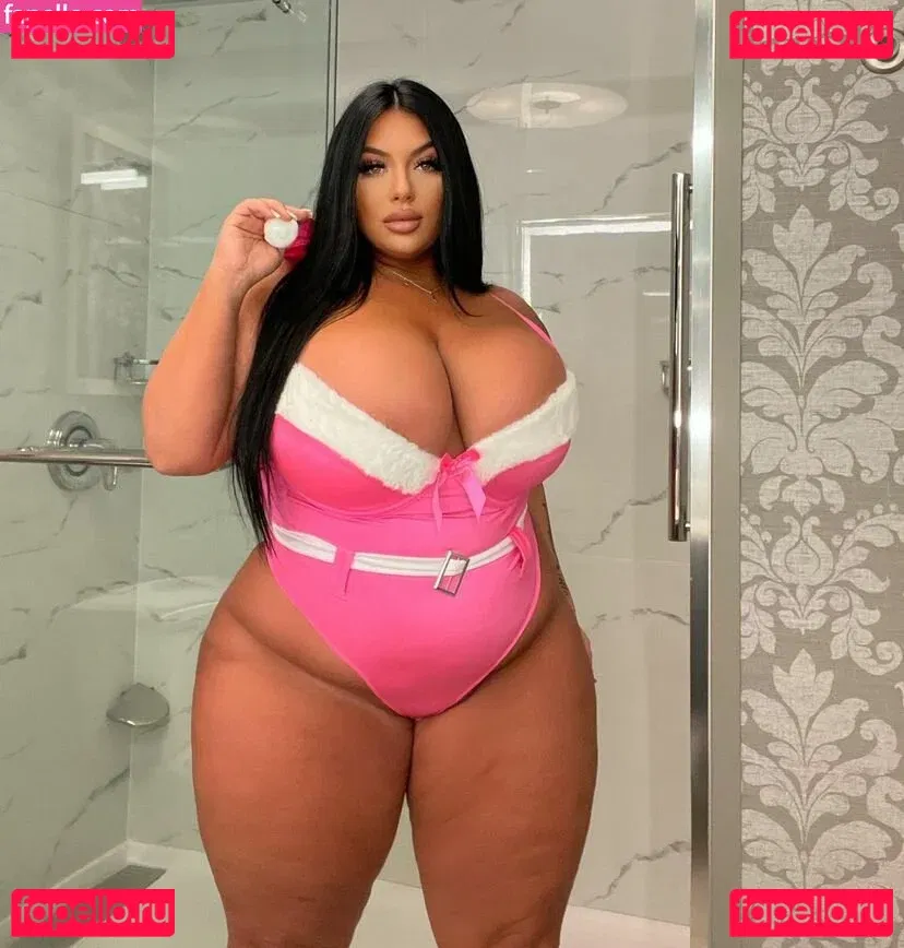 Ashley Bova Onlyfans Photo Gallery 