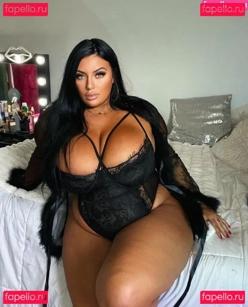 Ashley Bova Onlyfans Photo Gallery 