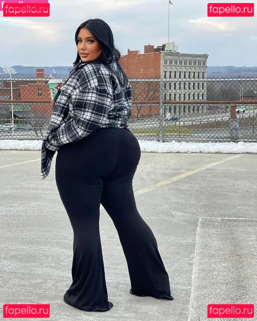 Ashley Bova Onlyfans Photo Gallery 