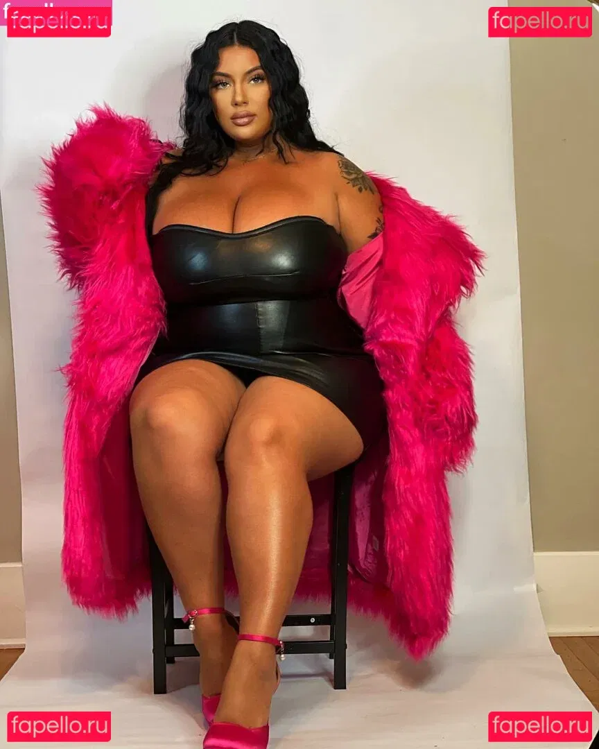 Ashley Bova Onlyfans Photo Gallery 