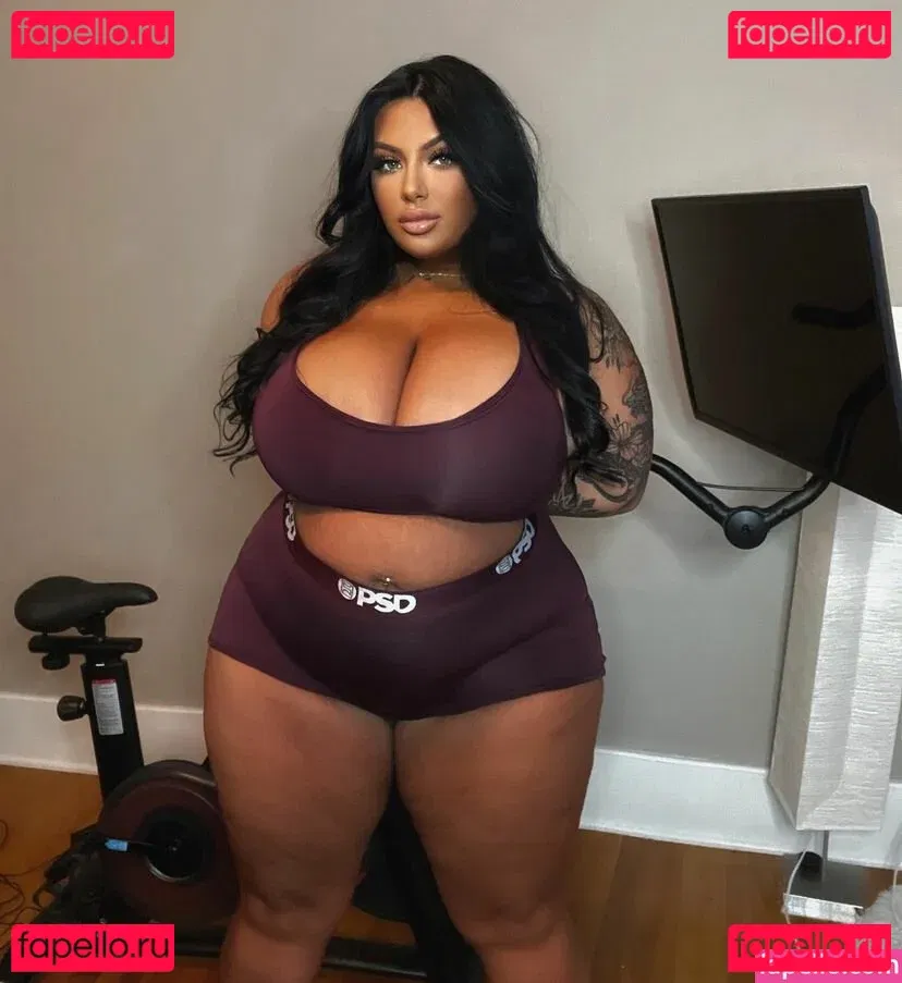 Ashley Bova Onlyfans Photo Gallery 