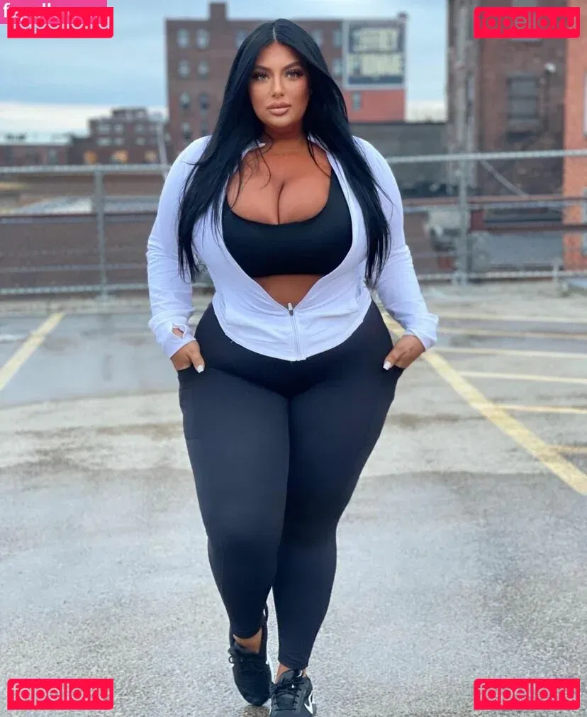 Ashley Bova Onlyfans Photo Gallery 