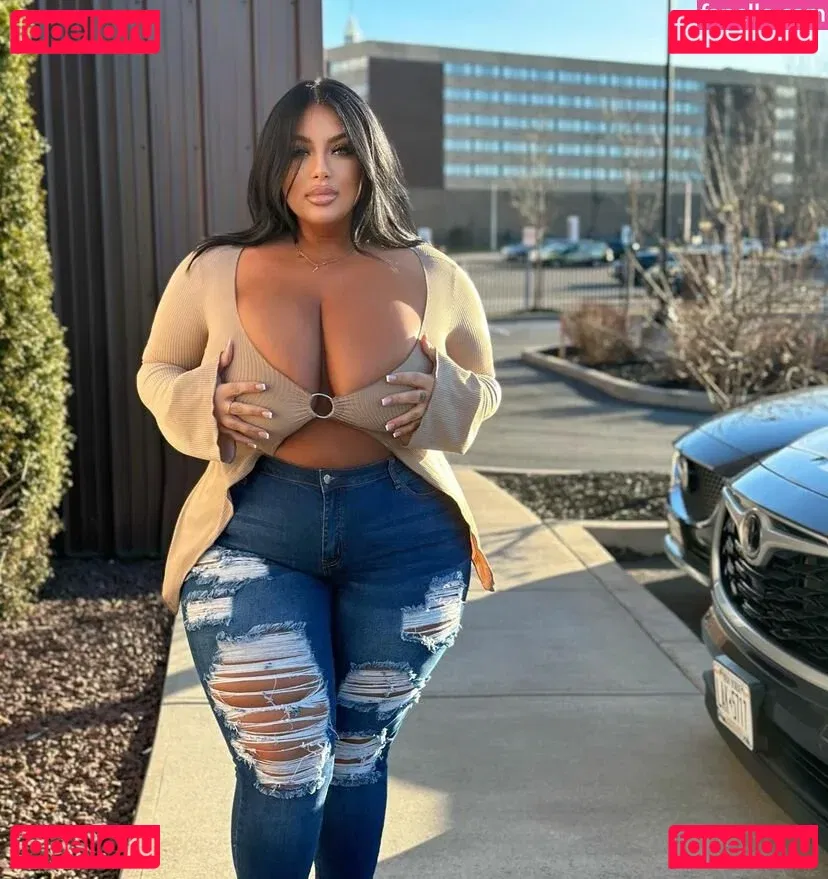 Ashley Bova Onlyfans Photo Gallery 