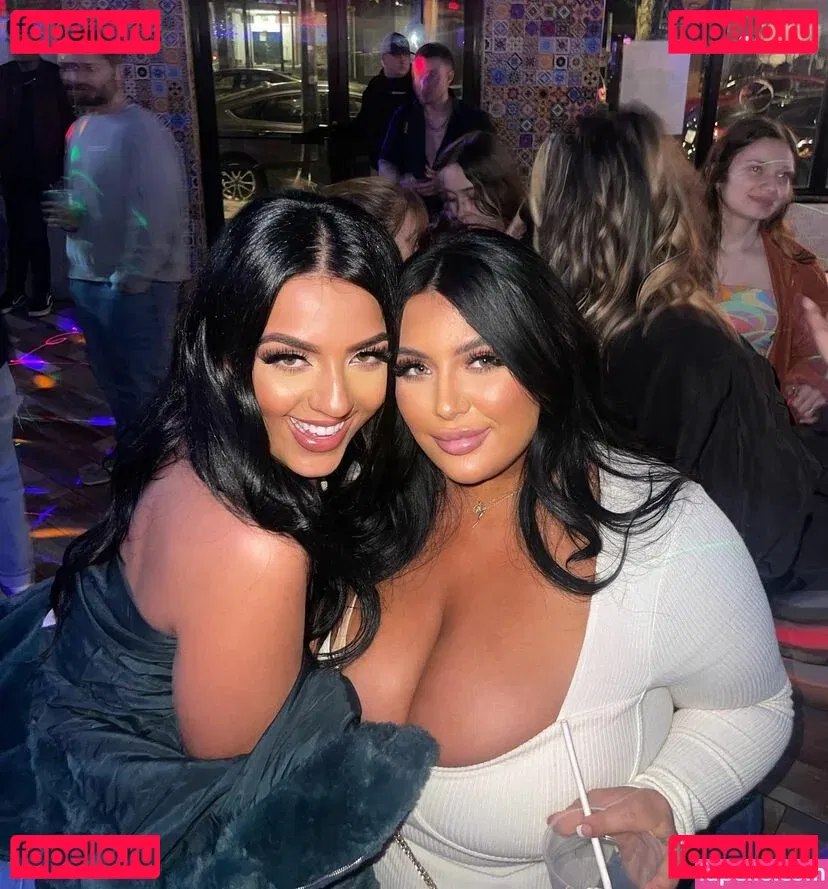 Ashley Bova Onlyfans Photo Gallery 