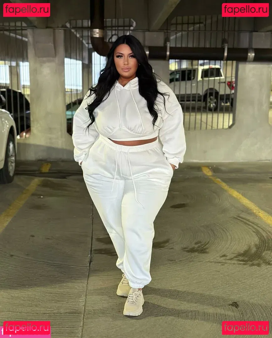 Ashley Bova Onlyfans Photo Gallery 