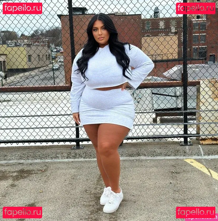 Ashley Bova Onlyfans Photo Gallery 