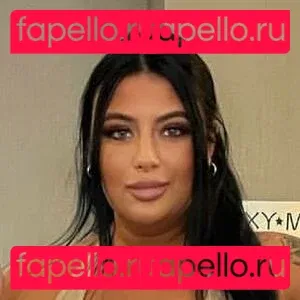 Ashley Bova Onlyfans Photo Gallery 