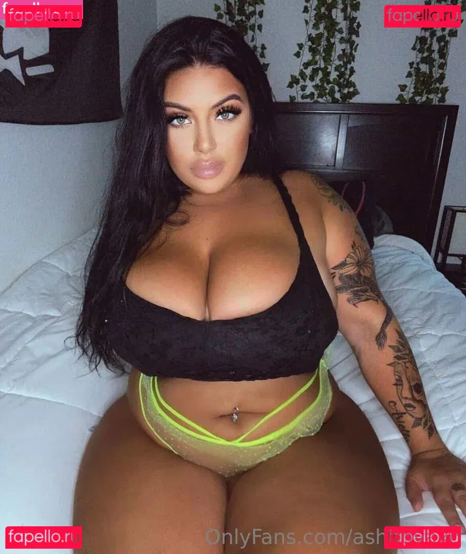 Ashley Bova Onlyfans Photo Gallery 