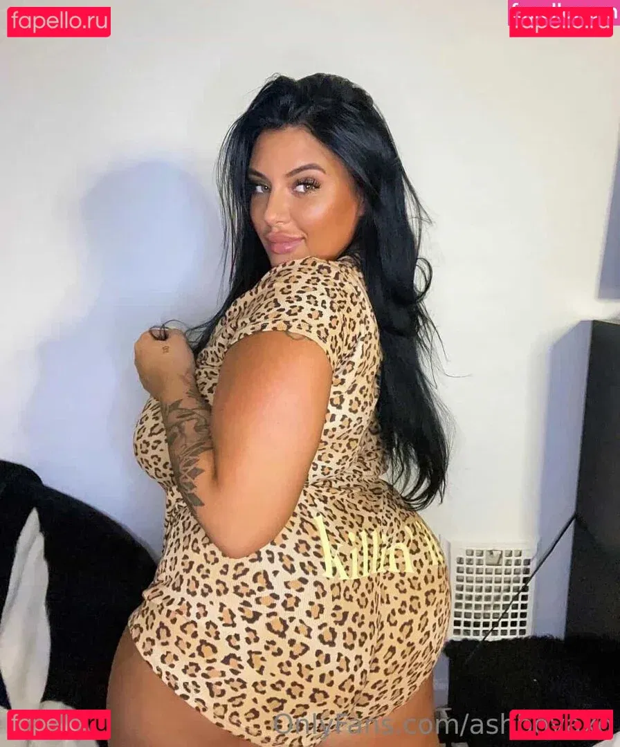 Ashley Bova Onlyfans Photo Gallery 