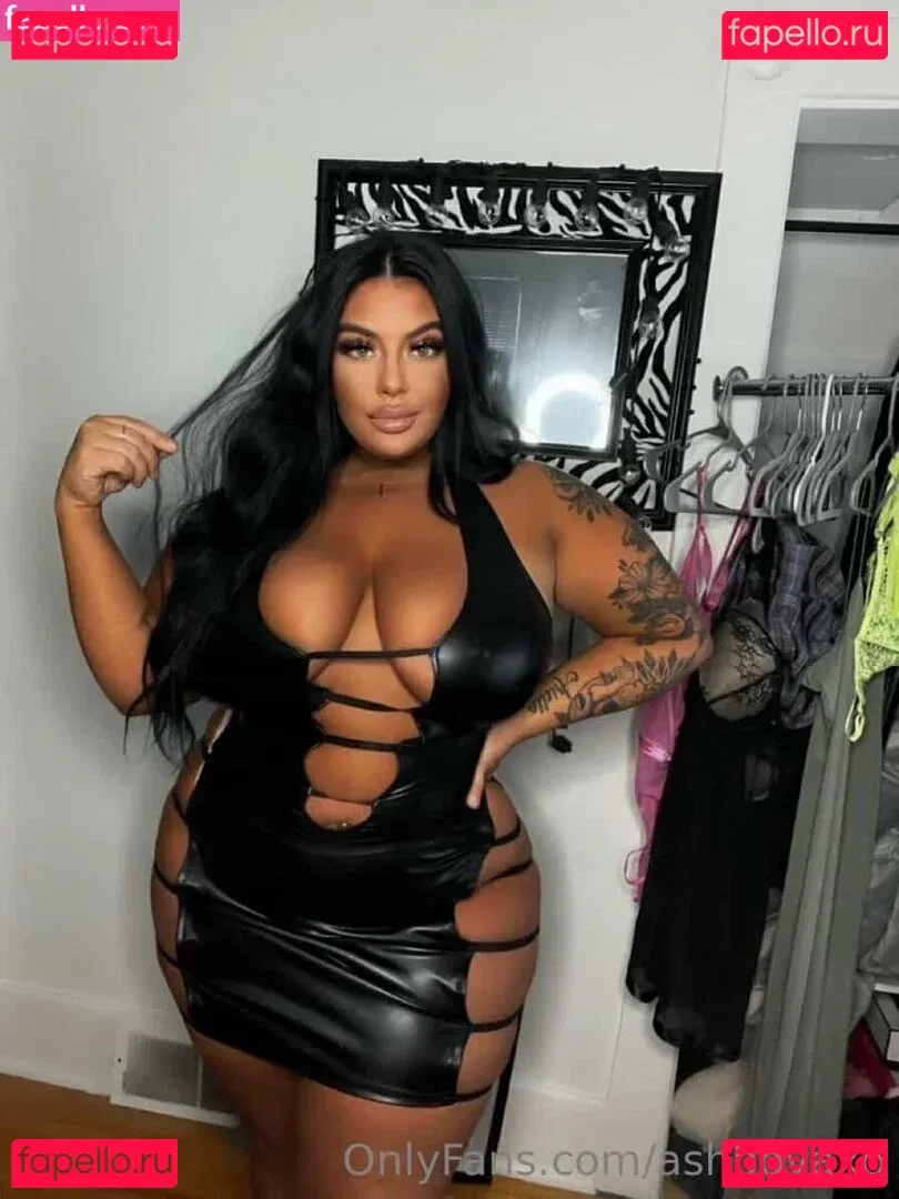 Ashley Bova Onlyfans Photo Gallery 