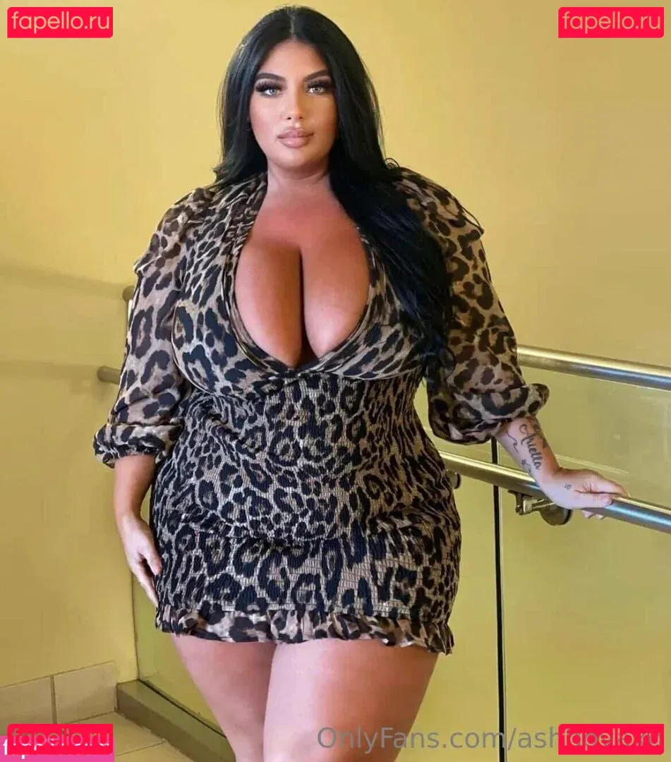 Ashley Bova Onlyfans Photo Gallery 
