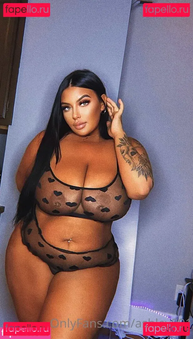 Ashley Bova Onlyfans Photo Gallery 