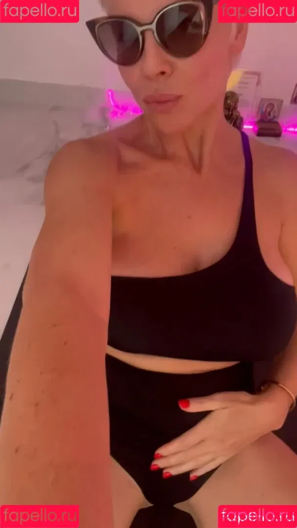 Nadya Basinger Onlyfans Photo Gallery 