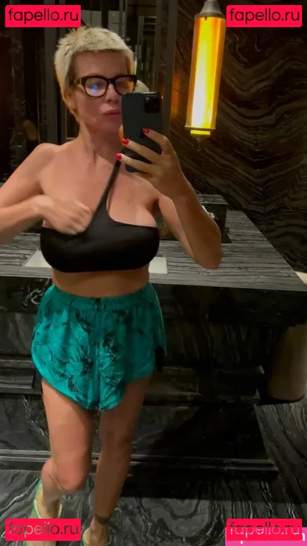 Nadya Basinger Onlyfans Photo Gallery 