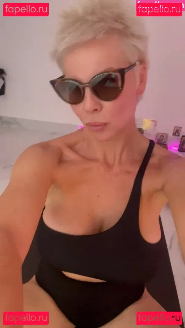 Nadya Basinger Onlyfans Photo Gallery 