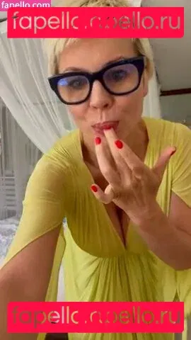 Nadya Basinger Onlyfans Photo Gallery 