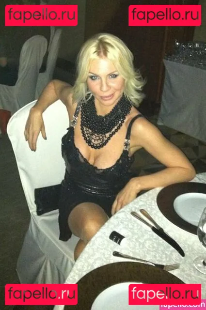 Nadya Basinger Onlyfans Photo Gallery 