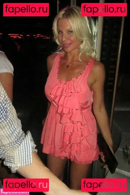 Nadya Basinger Onlyfans Photo Gallery 