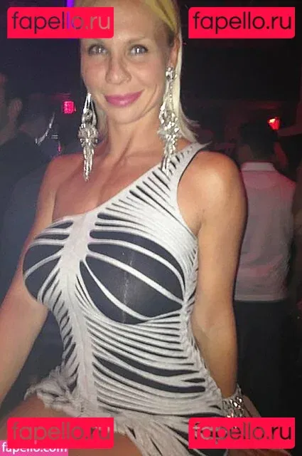 Nadya Basinger Onlyfans Photo Gallery 