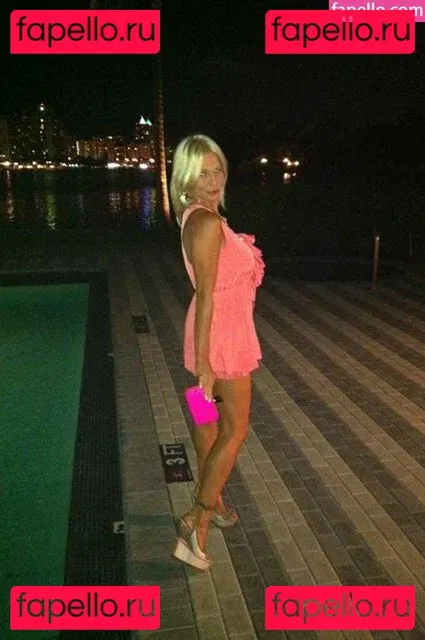 Nadya Basinger Onlyfans Photo Gallery 