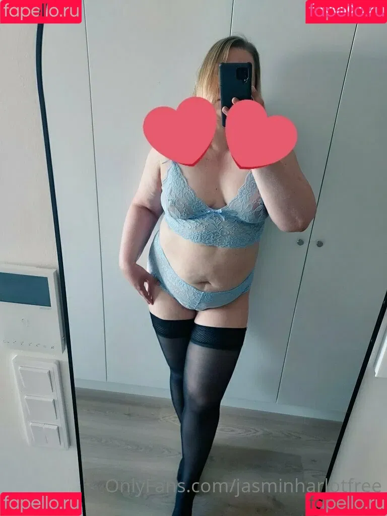 jasminharlotfree Onlyfans Photo Gallery 