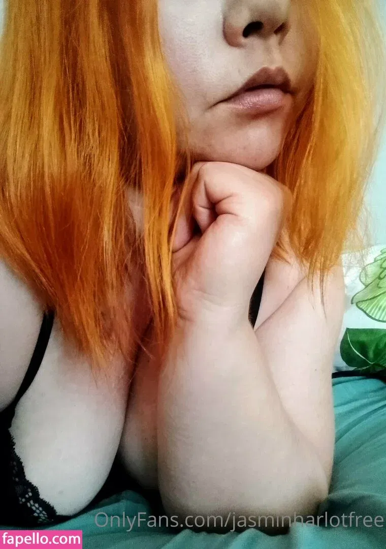 jasminharlotfree Onlyfans Photo Gallery 