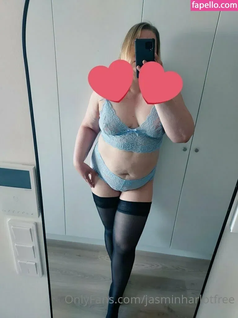 jasminharlotfree Onlyfans Photo Gallery 