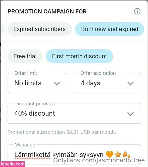 jasminharlotfree Onlyfans Photo Gallery 