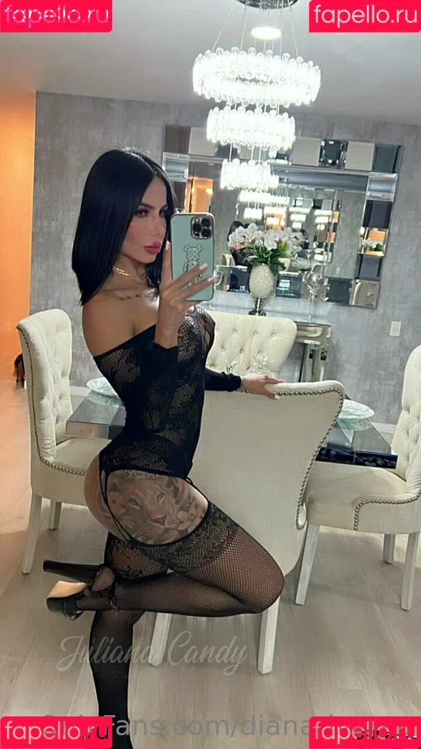 Diana Rivera Onlyfans Photo Gallery 
