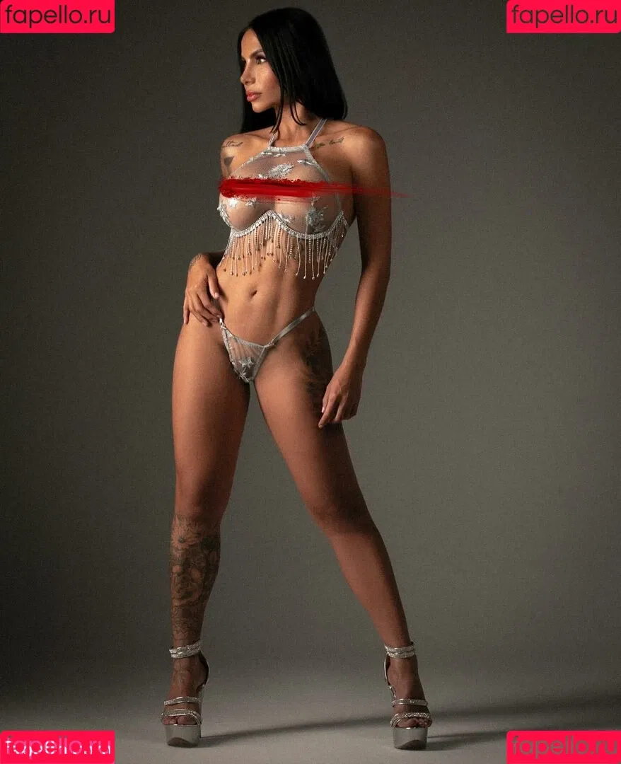 Diana Rivera Onlyfans Photo Gallery 