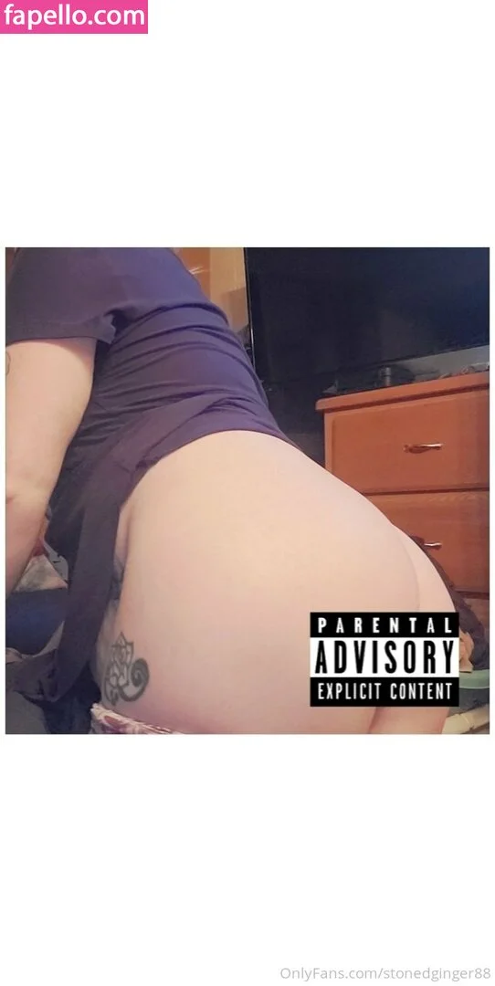 stonedginger88 Onlyfans Photo Gallery 
