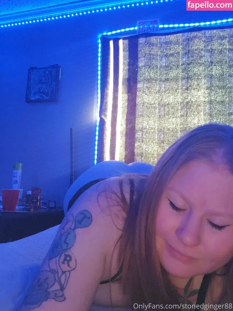 stonedginger88 Onlyfans Photo Gallery 