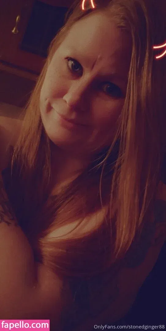 stonedginger88 Onlyfans Photo Gallery 