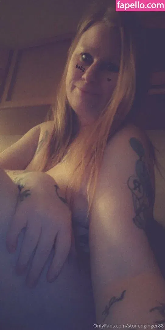 stonedginger88 Onlyfans Photo Gallery 