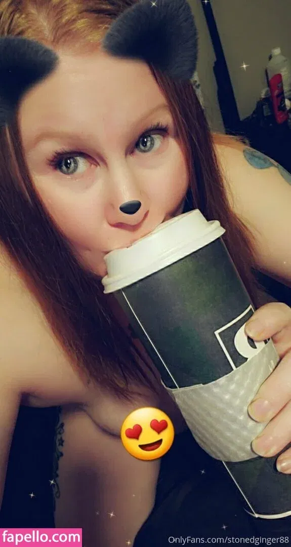stonedginger88 Onlyfans Photo Gallery 