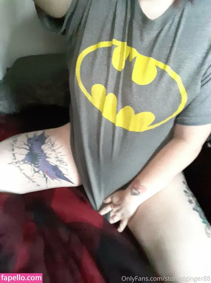 stonedginger88 Onlyfans Photo Gallery 