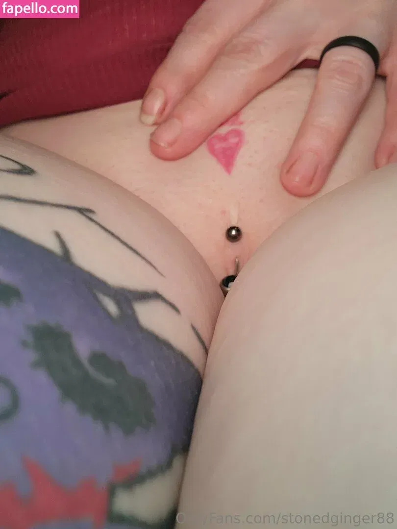 stonedginger88 Onlyfans Photo Gallery 