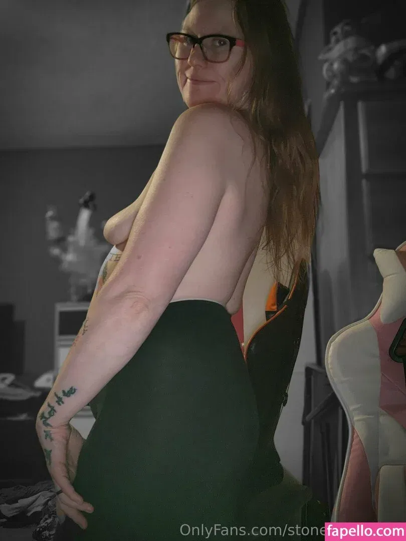 stonedginger88 Onlyfans Photo Gallery 