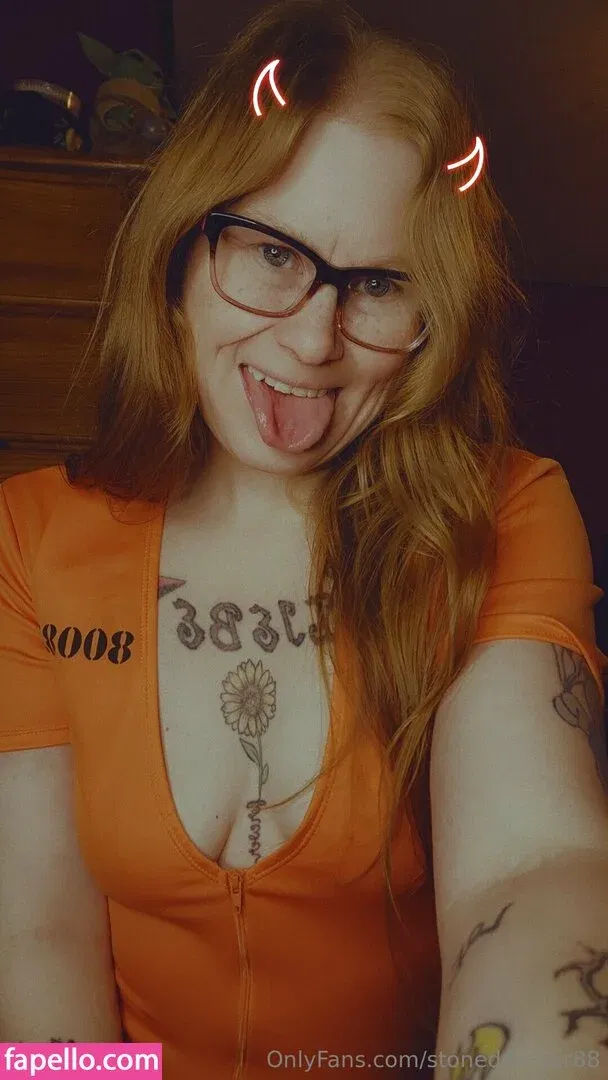 stonedginger88 Onlyfans Photo Gallery 