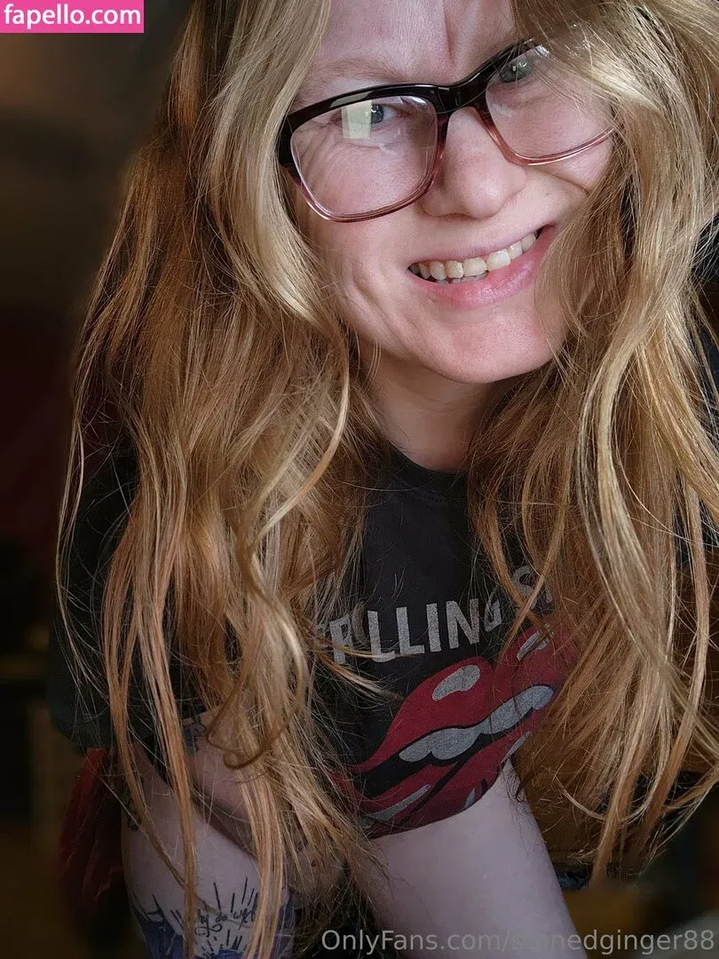 stonedginger88 Onlyfans Photo Gallery 