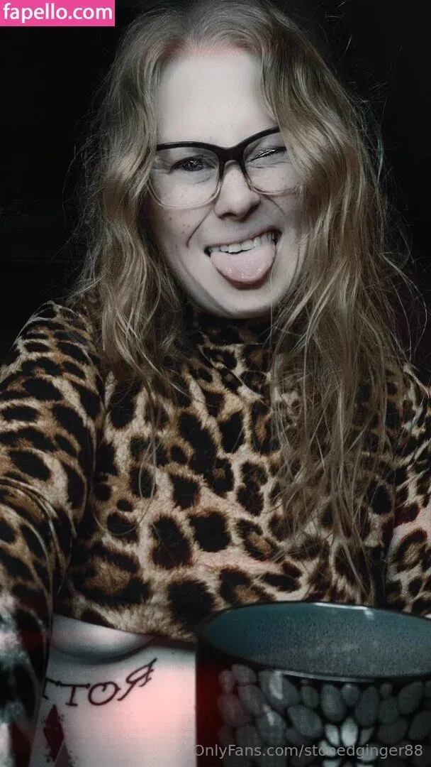 stonedginger88 Onlyfans Photo Gallery 