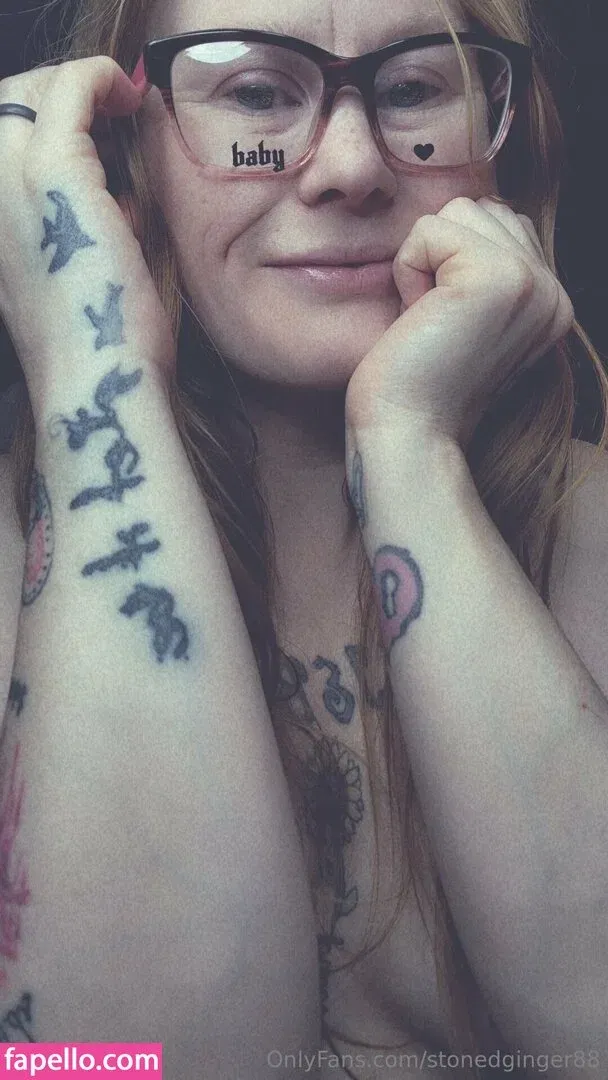 stonedginger88 Onlyfans Photo Gallery 