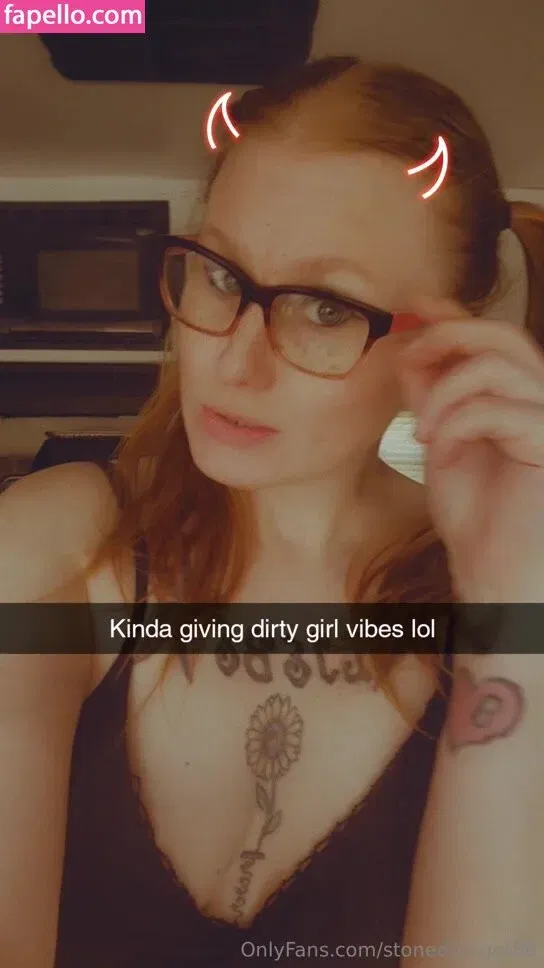 stonedginger88 Onlyfans Photo Gallery 