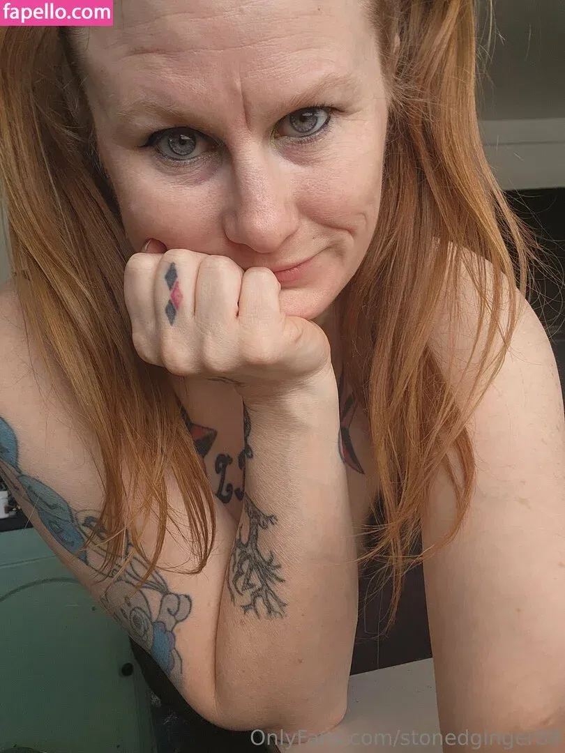 stonedginger88 Onlyfans Photo Gallery 