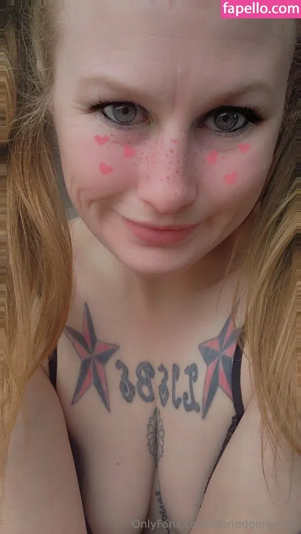 stonedginger88 Onlyfans Photo Gallery 