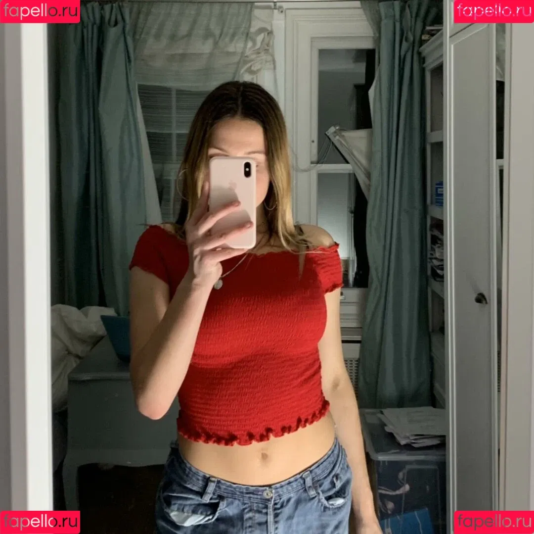 Anastasia Malugin Onlyfans Photo Gallery 